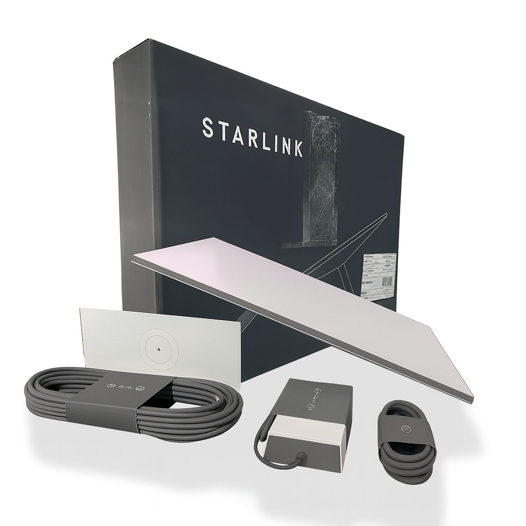KIT STARLINK STANDARD complet
